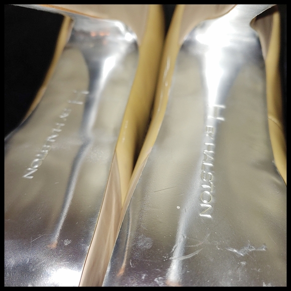 H by Halston Platform Pumps - Picture 10 of 12